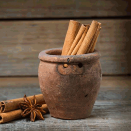 Pure Ceylon Cinnamon