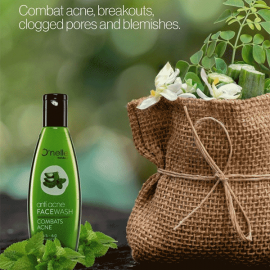 Acne Control Face Wash