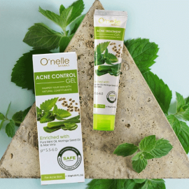 Acne Treatment Gel