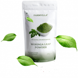 Moringa Olefeira
