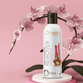 Nail Colour Remover