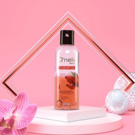 Rosehip Oil Micellar Water Makeup Remover