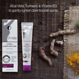 O’nelle Herbal Under Arm Care